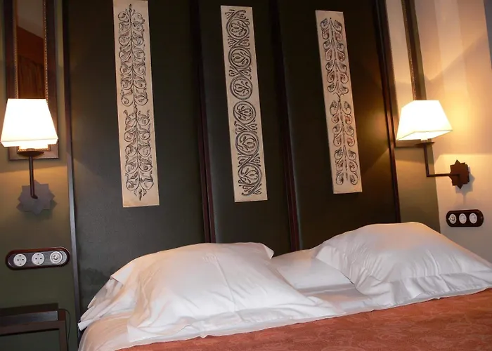 Hotel El Mudayyan Teruel