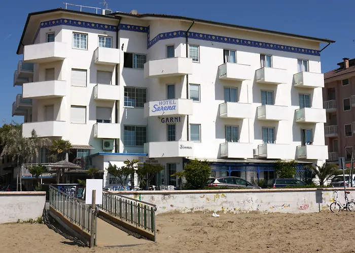 Hotel Garni' Serena