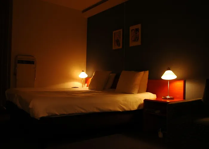 Hotel Landgoed Ekenstein Wirdum