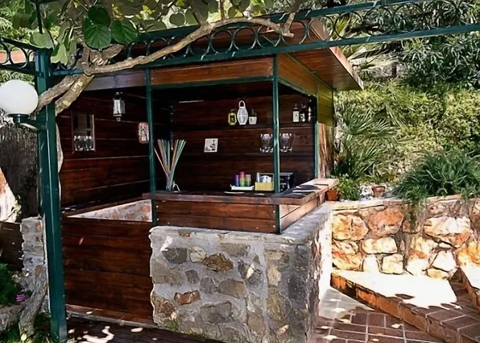 La Maison Galu' Itri
