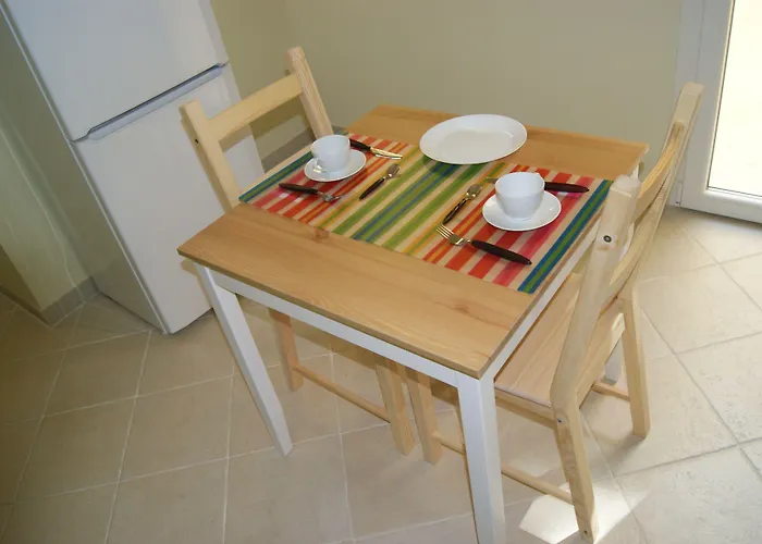 Guest House Golfo Xifonio