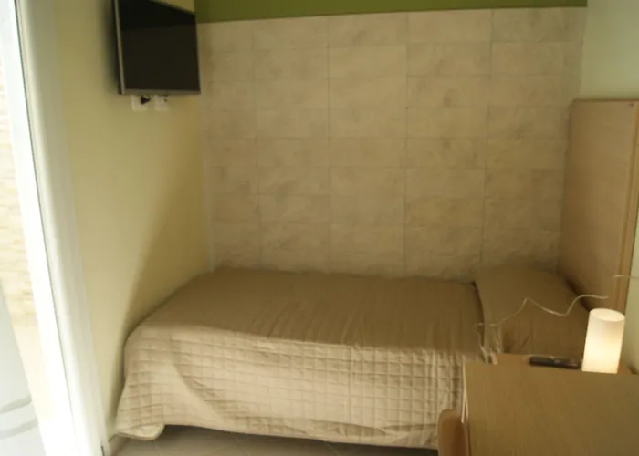 Guest House Golfo Xifonio Augusta
