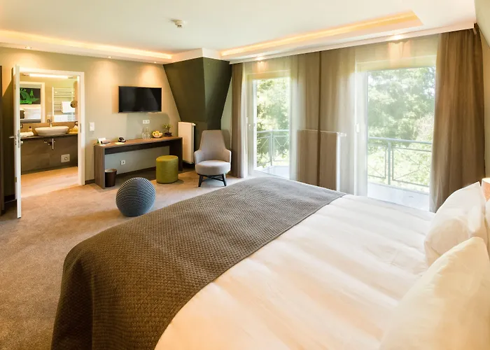 Pura Vida Hotel Cuxhaven