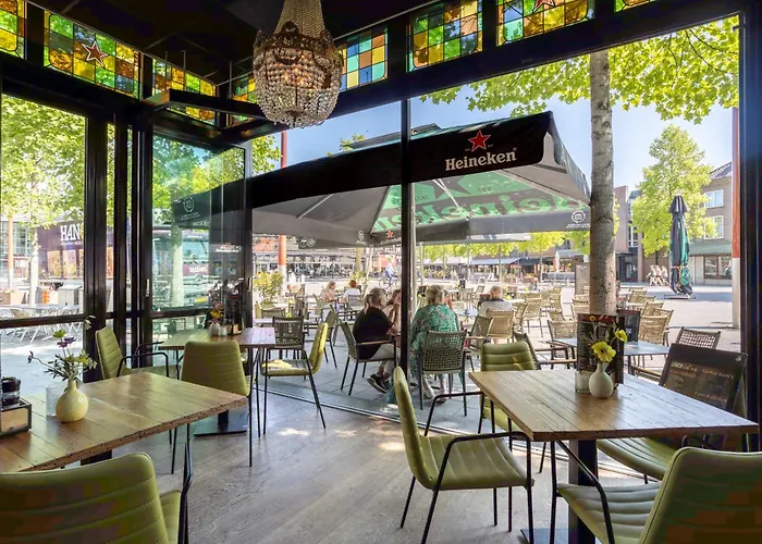 Hotel Hulsman Venray