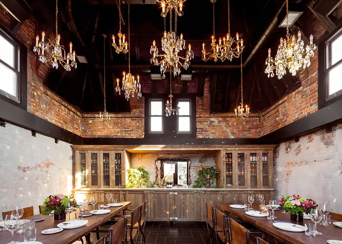 The Broadview Hotel