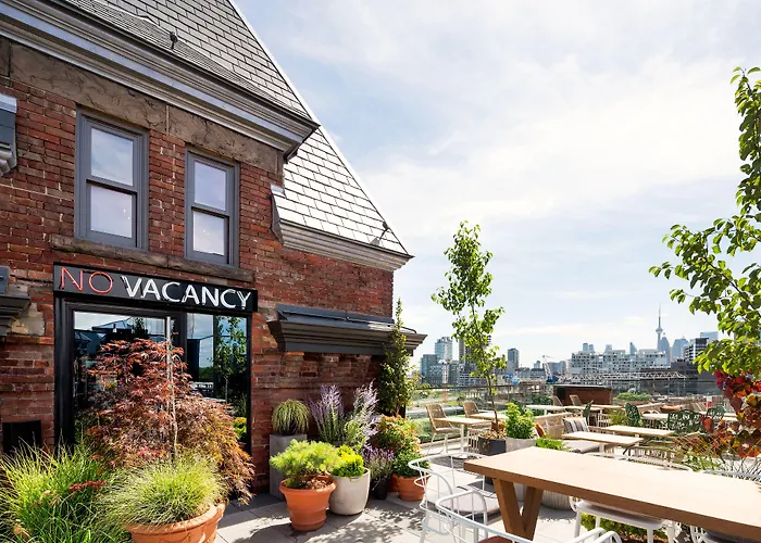 The Broadview Hotel