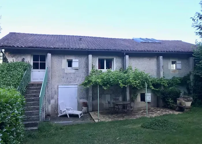 Château Le Baudou