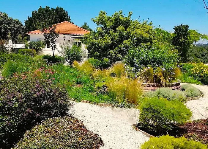 Quinta Da Marmela Acomodação com café da manhã Torres Novas
