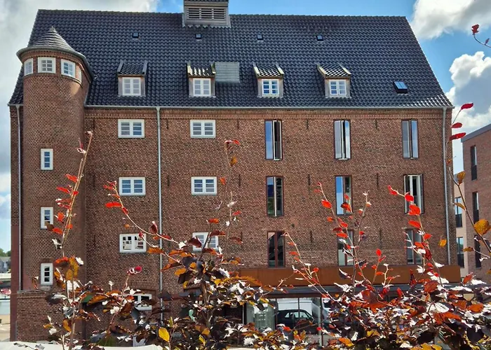 Südspeicher Kappeln
