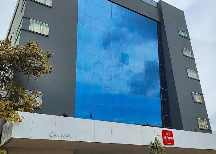Atrium Express Hotels