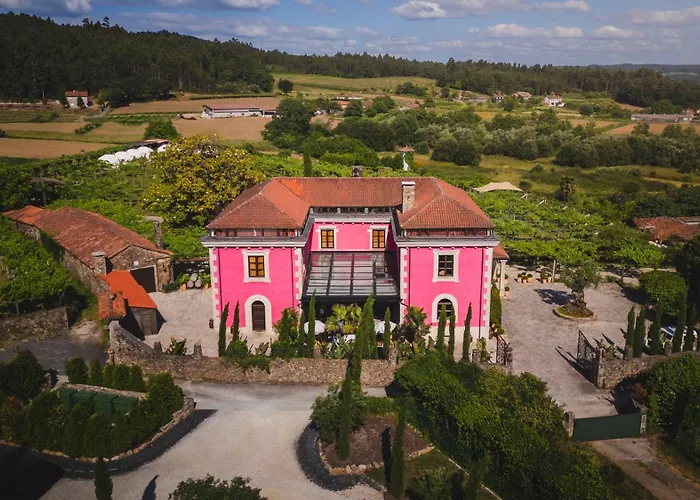 Casa Beatnik Country House Vedra