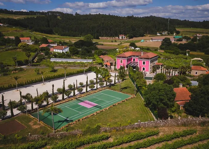 Casa Beatnik Country House Vedra