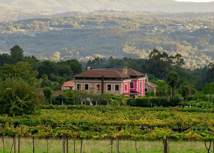 Casa Beatnik Country House Vedra