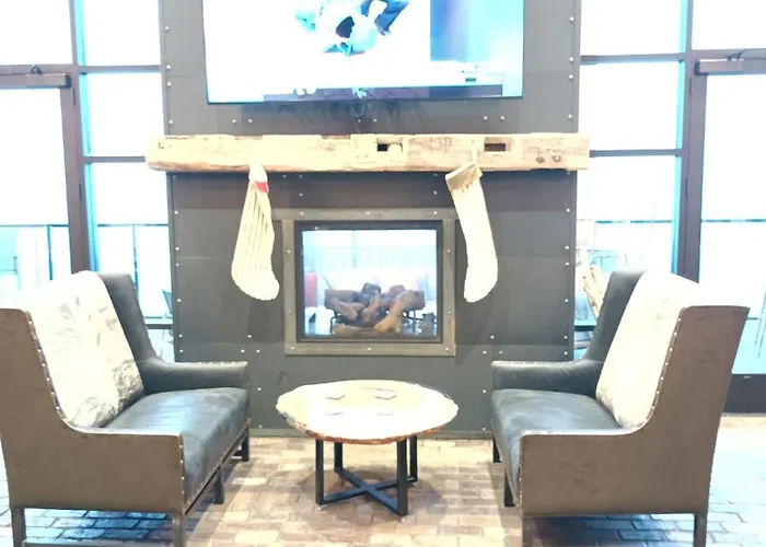 Bunk House
