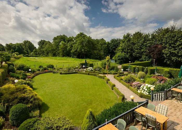 Hotel Bemelmans Schin op Geul