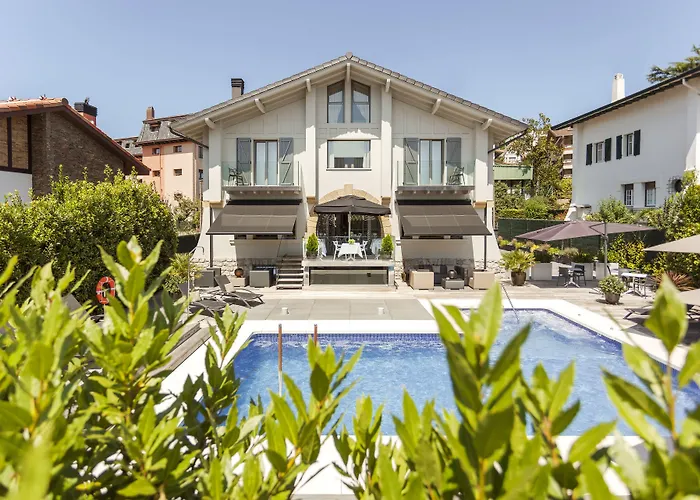 Villa Birdie Boutique - Adults Only Saint-Sébastien