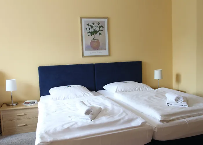 Hotel Wittorf Neumünster
