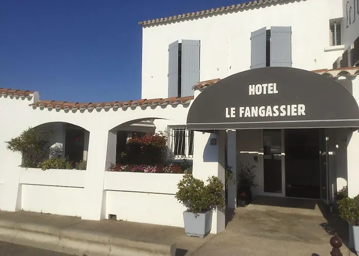 Le Fangassier