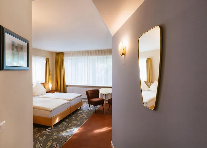 Klassik Appartements Heligoland