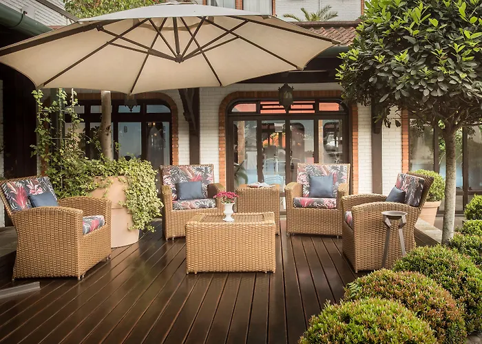 Serrazul Hotel Gramado