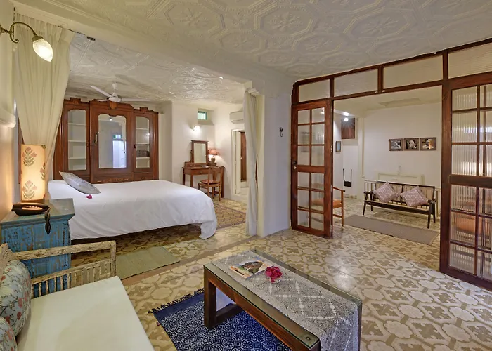French Haveli