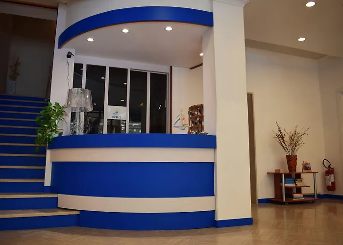 Hotel Arno Misano Adriatico
