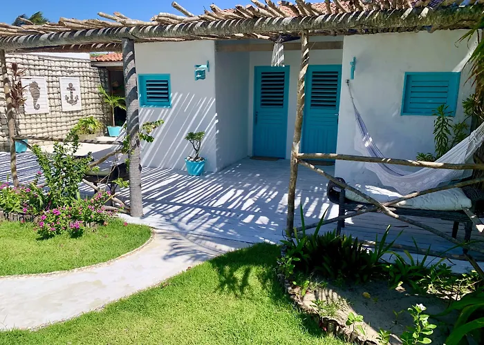 Cabare Du Vento Hotel Prea