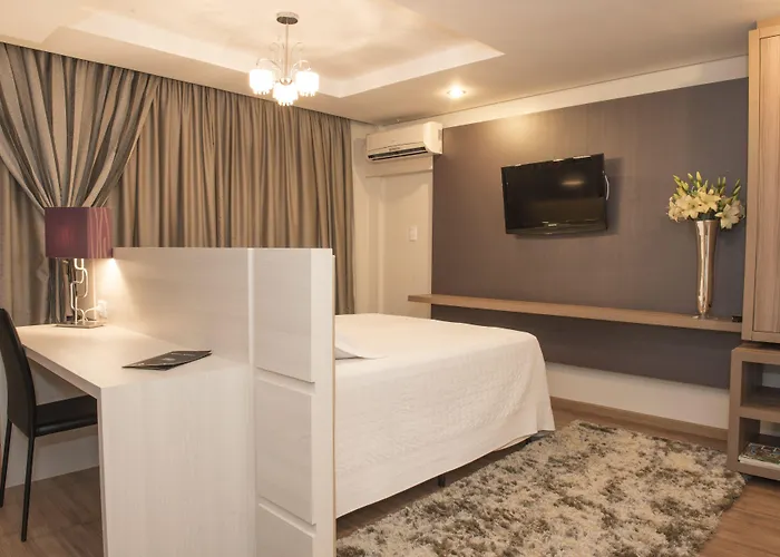 Regente Hotel Pato Branco