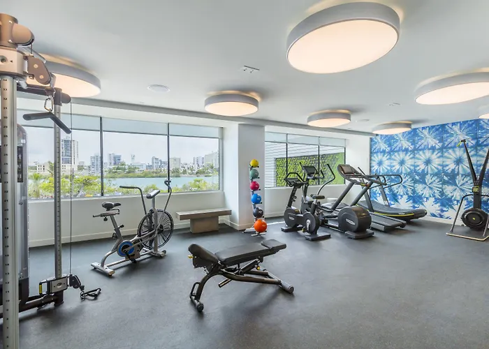 Condado Ocean Club - Adults Only Hotel San Juan