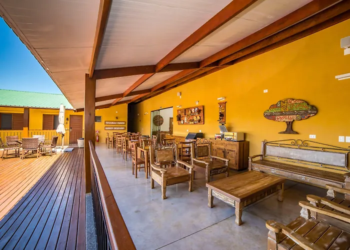 Bonito Ecotel
