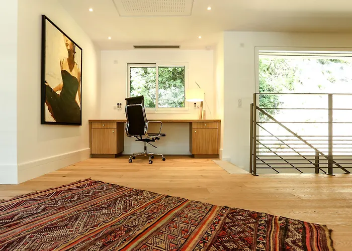 Le Kube Annecy centre Villas Prestige