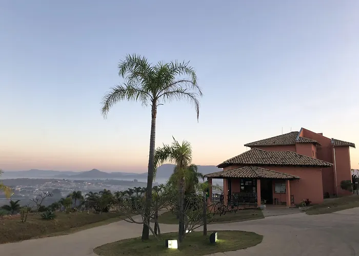Varandas da Montanha