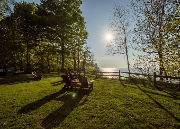 Lakeview On The Lake North East