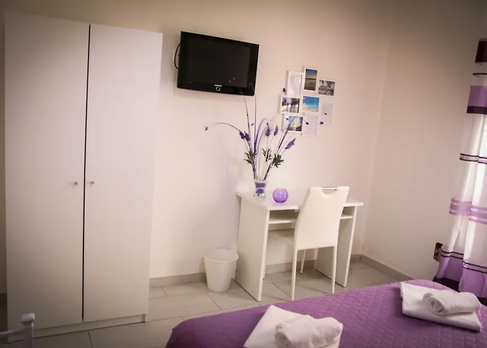 B&B Solarium Lido di Noto