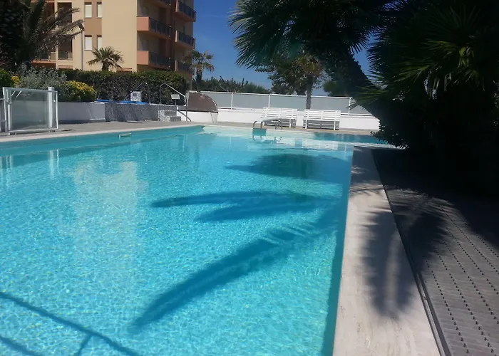 Hotel Metropol Senigallia
