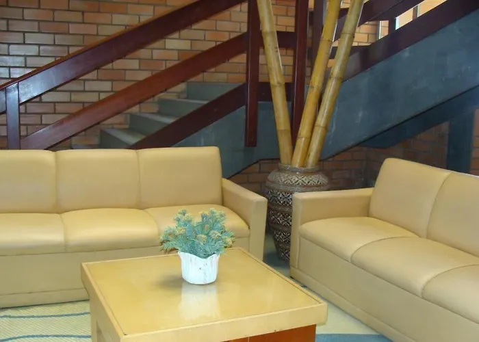 Hotel Fraiburgo