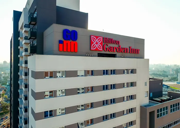 Hilton Garden Inn Santo Andre