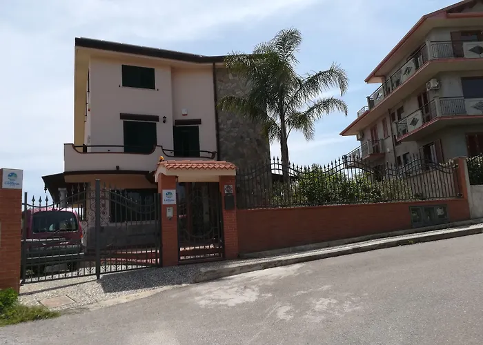 La Collina Capo d'Orlando