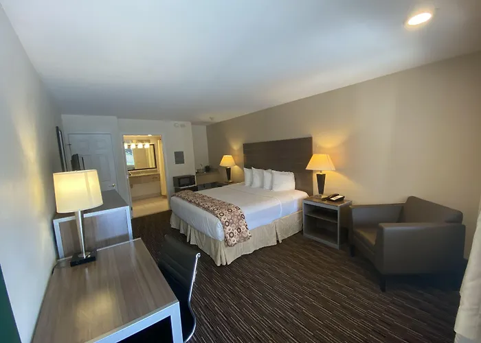 Garden State Inn Absecon