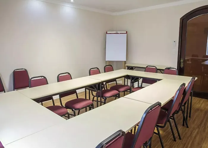 Avenida Palace Hotel Joinville