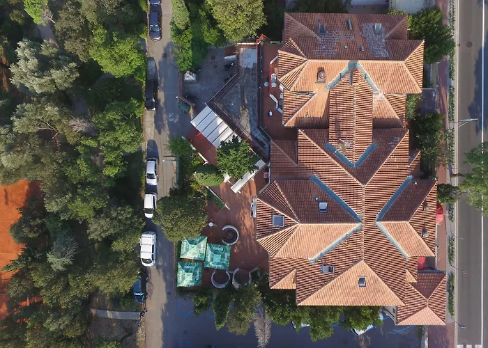 Hotel Pansion Ruza Novi Vinodolski