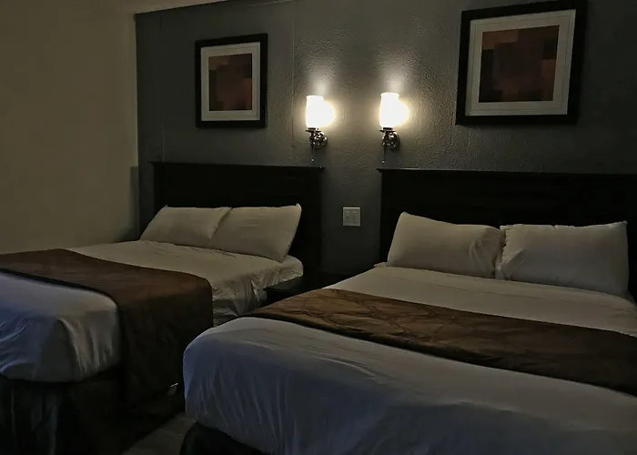 Relax Inn Flagstaff
