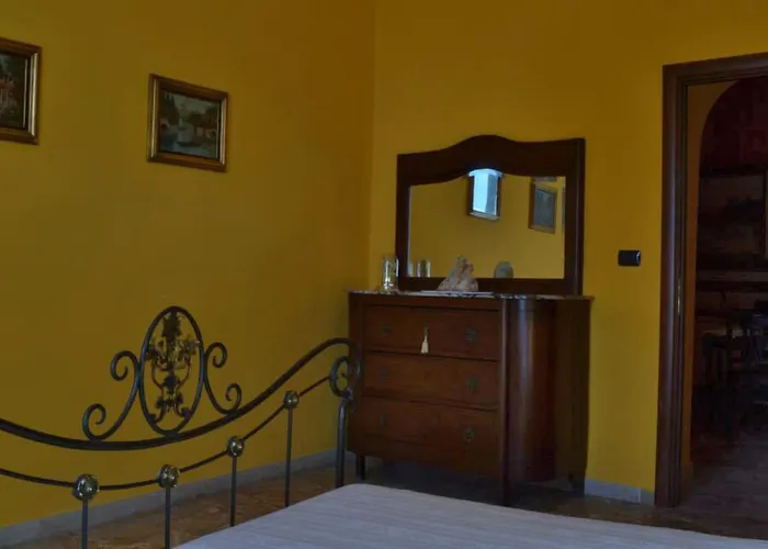 Bed and Breakfast A Casa Di Mamma Neapel