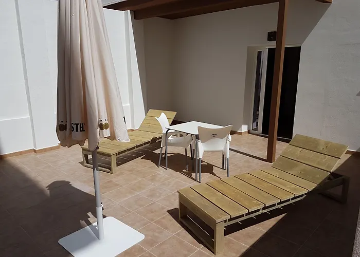 Hotel Moli Boutique L'Alfas del Pi