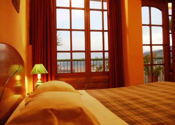 Hotel Prisma Cusco