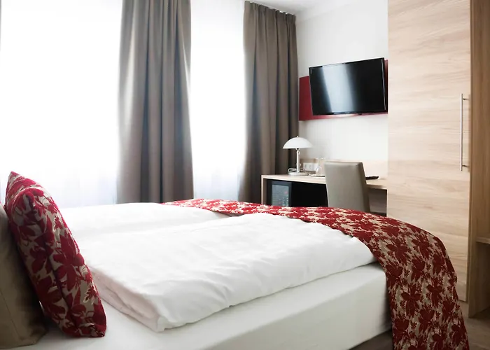 Hotel Löhr Baden-Baden