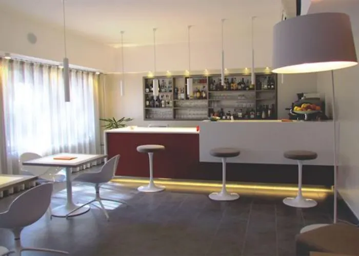Hotel Palme Monterosso al Mare