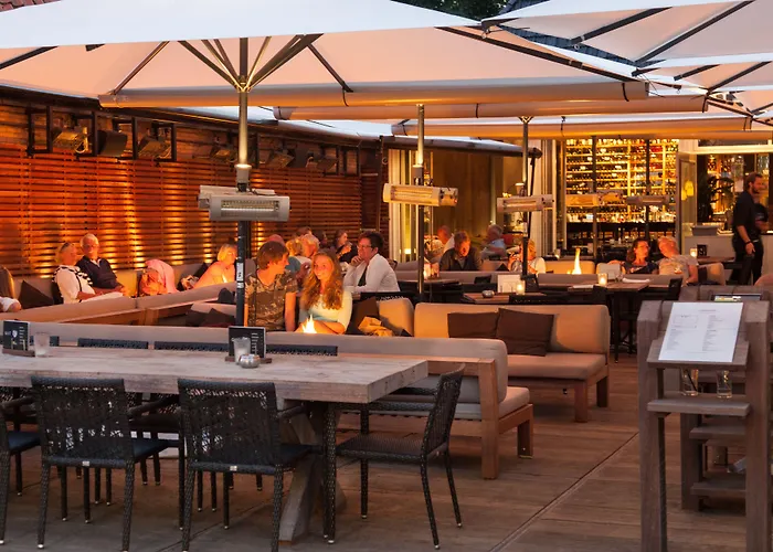Van Heeckeren Hotel Nes 