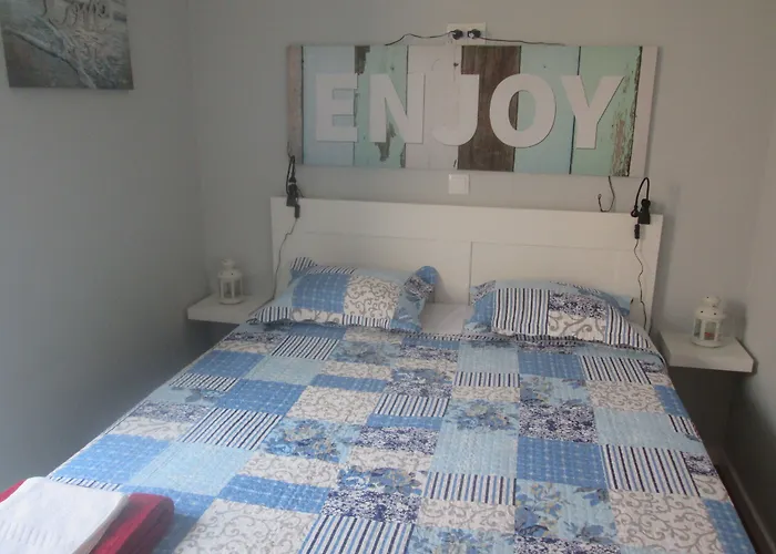 Why Not? Guest House Espinho