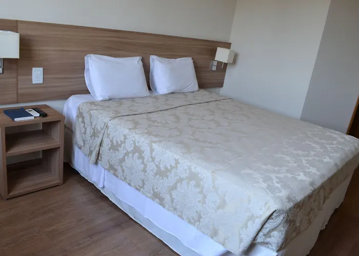 Hotel Malibu Inn Campinas